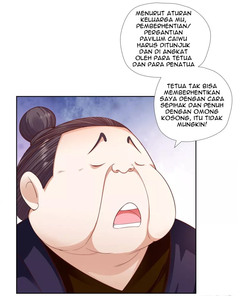 Sword Master of Soul Spirit Chapter 09 Gambar 5